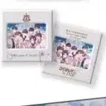 [BUNJANG] Debut or Not Debut Taiwan Edition Slides 5 &amp; 6 / 현물 데못죽 대만판 5 6 슬라이드