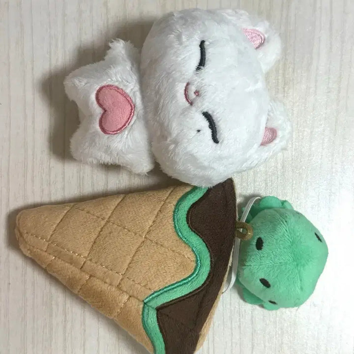 [BUNJANG] ENHYPEN Sunoo Ddnari Plush / 엔하이픈 선우 인형 떤아리 판매