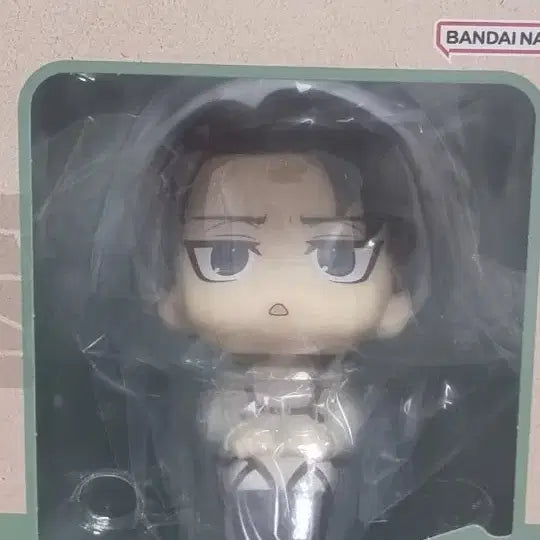 [BUNJANG] Levi Look Up Figure / 새제품) 리바이 룩업