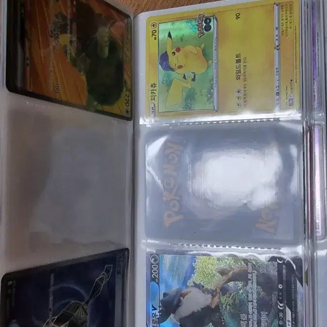 [BUNJANG] Pokemon TCG Card Bundle Set / 포켓몬카드 일괄 판매