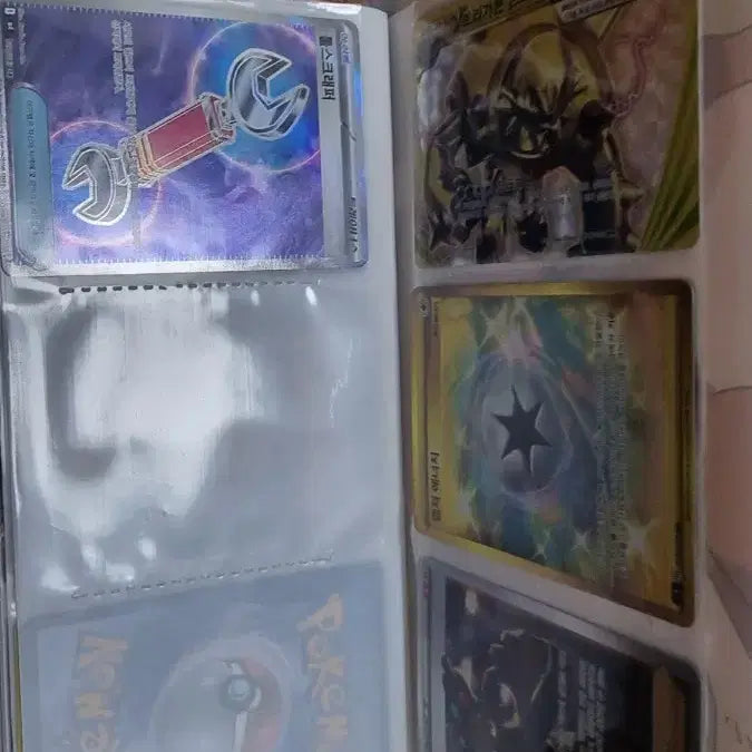 [BUNJANG] Pokemon TCG Card Bundle Set / 포켓몬카드 일괄 판매
