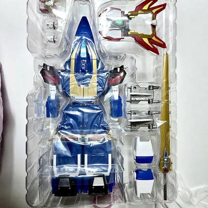 [BUNJANG] Toyriz Brave Exkaiser Dragon Kaiser / 토이라이즈 용자엑스카이저 드래곤카이저