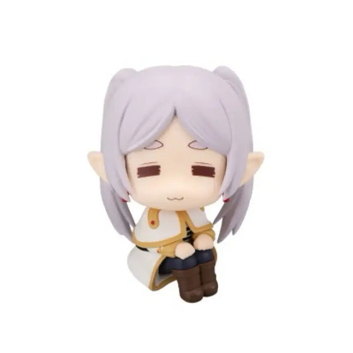 [BUNJANG] Frieren Sullen Ver. Lookup Figure / 시무룩 프리렌 룩업(특전X)