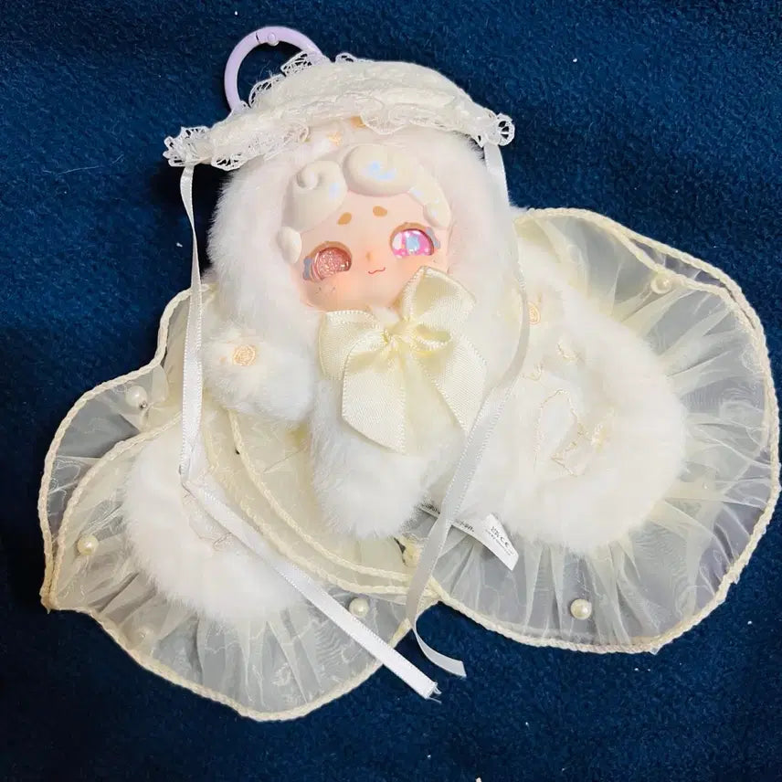 [BUNJANG] BAMTOKKI v2 Secret Photocard / 밤토끼v2 시크릿