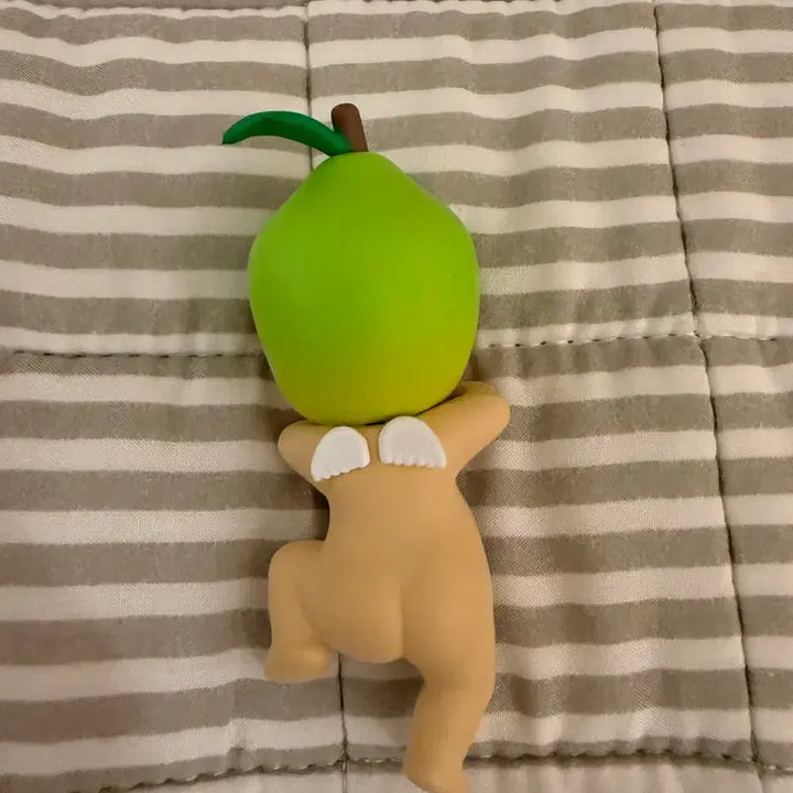 [BUNJANG] Sony Angel Hipper Fruit Series Figure / 소니엔젤히퍼 (과일)