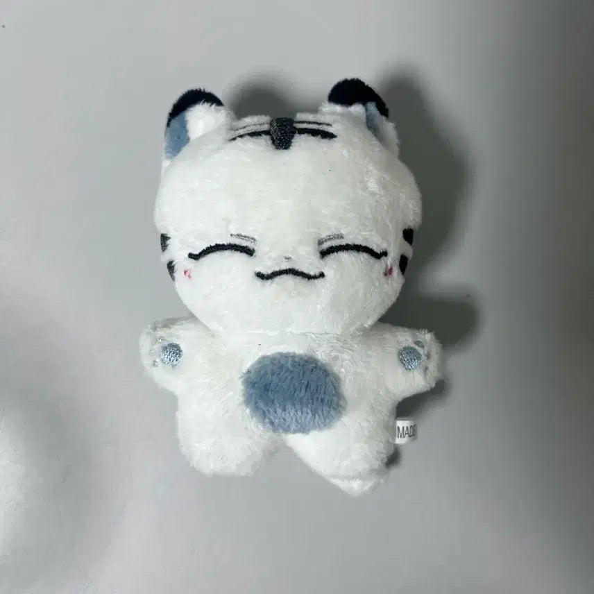 [BUNJANG] Seventeen Joshua Utsnyorang Plush / 웃뇨랑