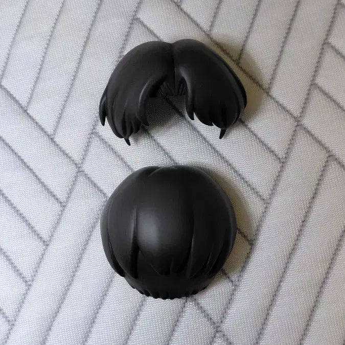 [BUNJANG] Nendoroid Hair Parts / 넨도로이드 헤어