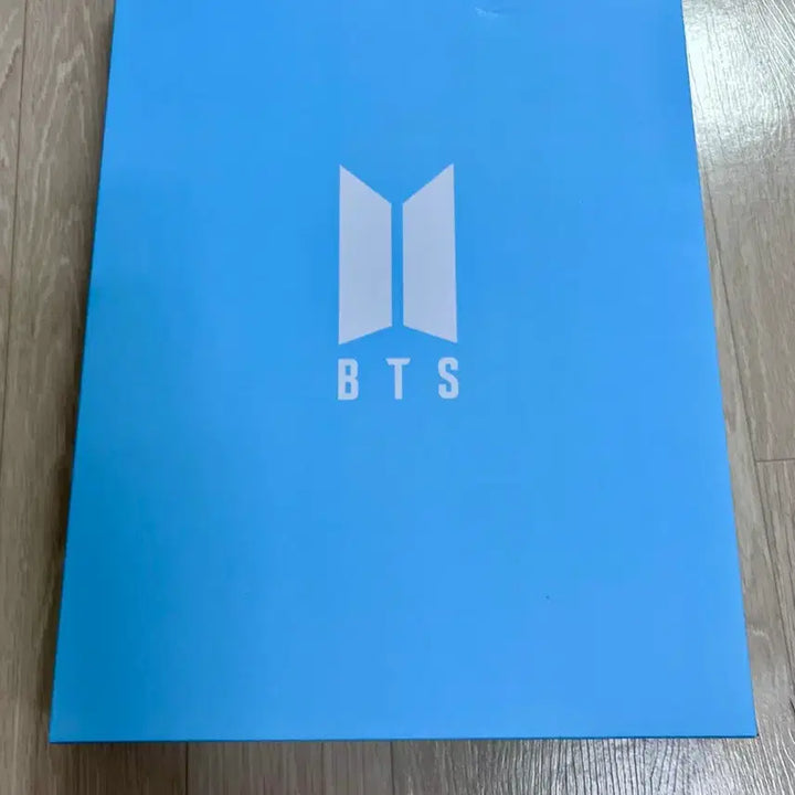 [BUNJANG] BTS Official Membership Merch Box 