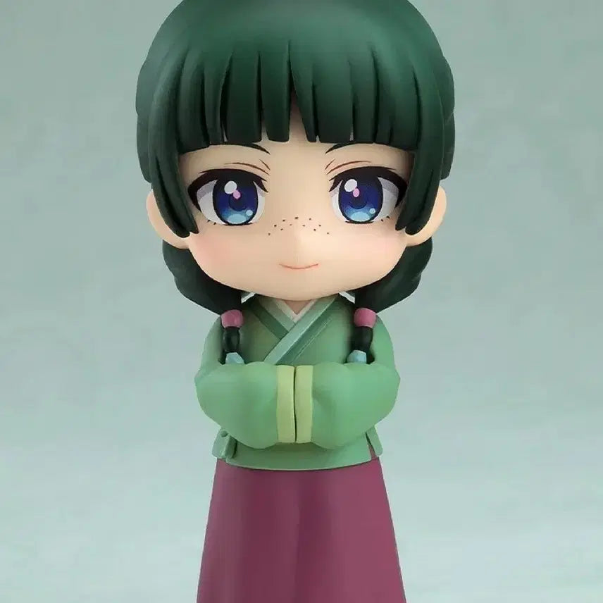 [BUNJANG] The Apothecary Diaries Mao Mao Nendoroid Basic / 약사의혼잣말 마오마오 넨도로이드 베이직 3025