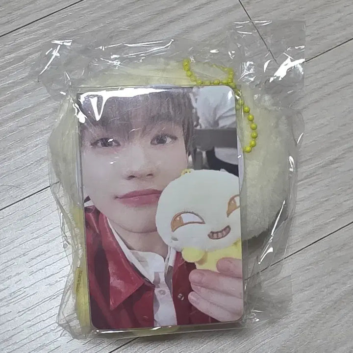 [BUNJANG] NCT DREAM Chenle Doll "Dehet" Sealed / 엔시티드림 천러 인형 데헷  미개봉