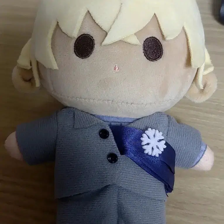 [BUNJANG] Amuro Kayou "Serenade" Plush / 아무로 kayou 서곡 누이