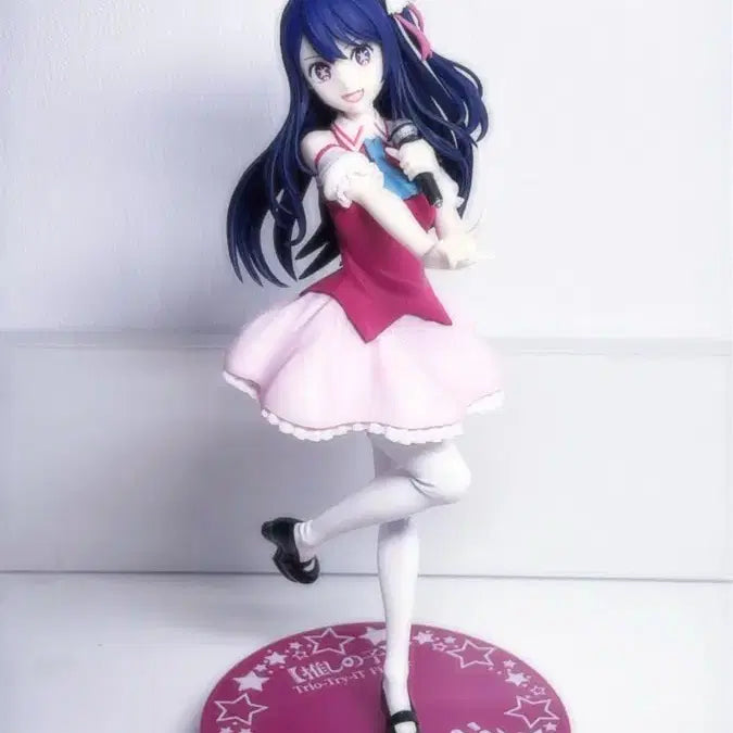 [BUNJANG] Oshi no Ko Figure / 급전)최애의아이 피규어