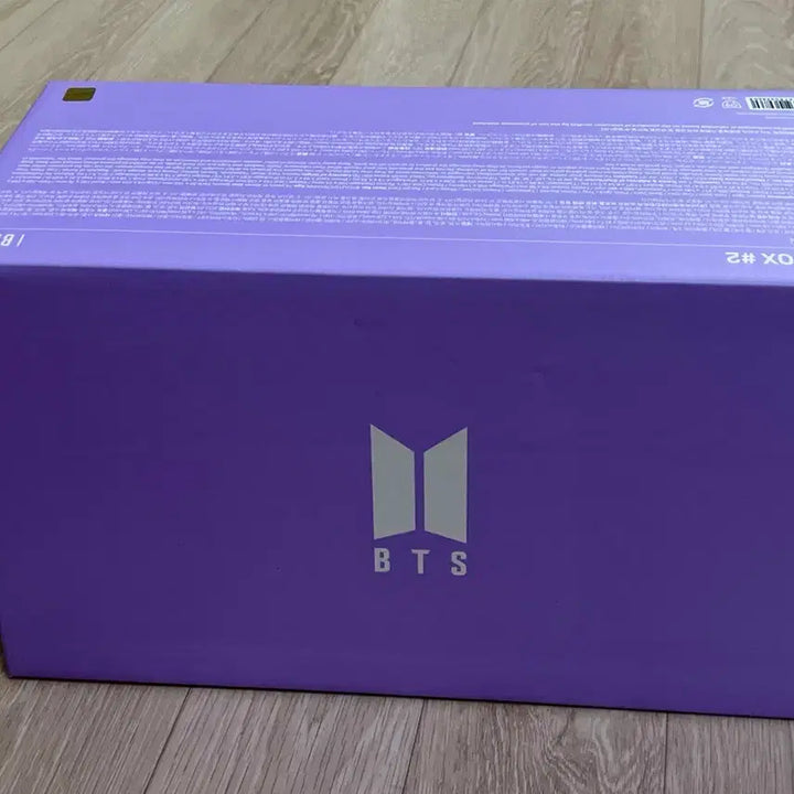 [BUNJANG] BTS Official Membership Merch Box 