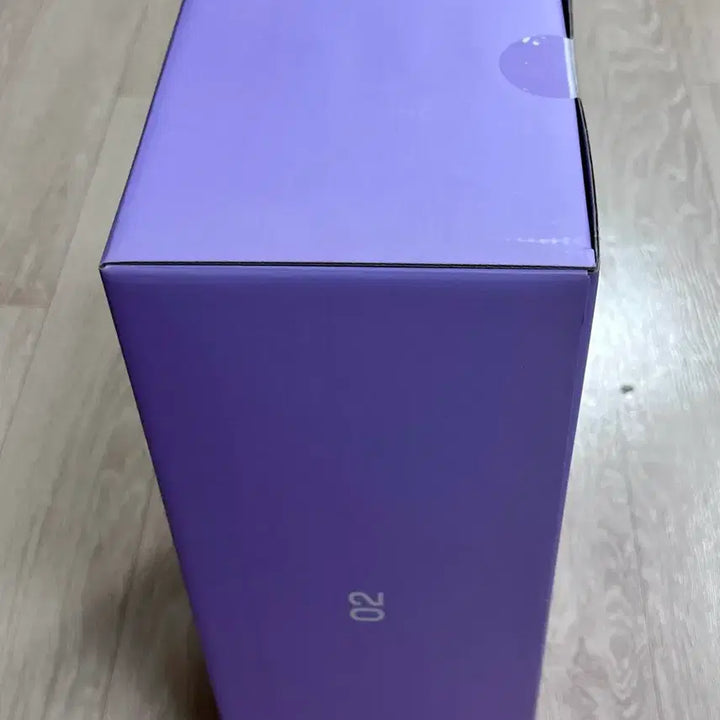 [BUNJANG] BTS Official Membership Merch Box 