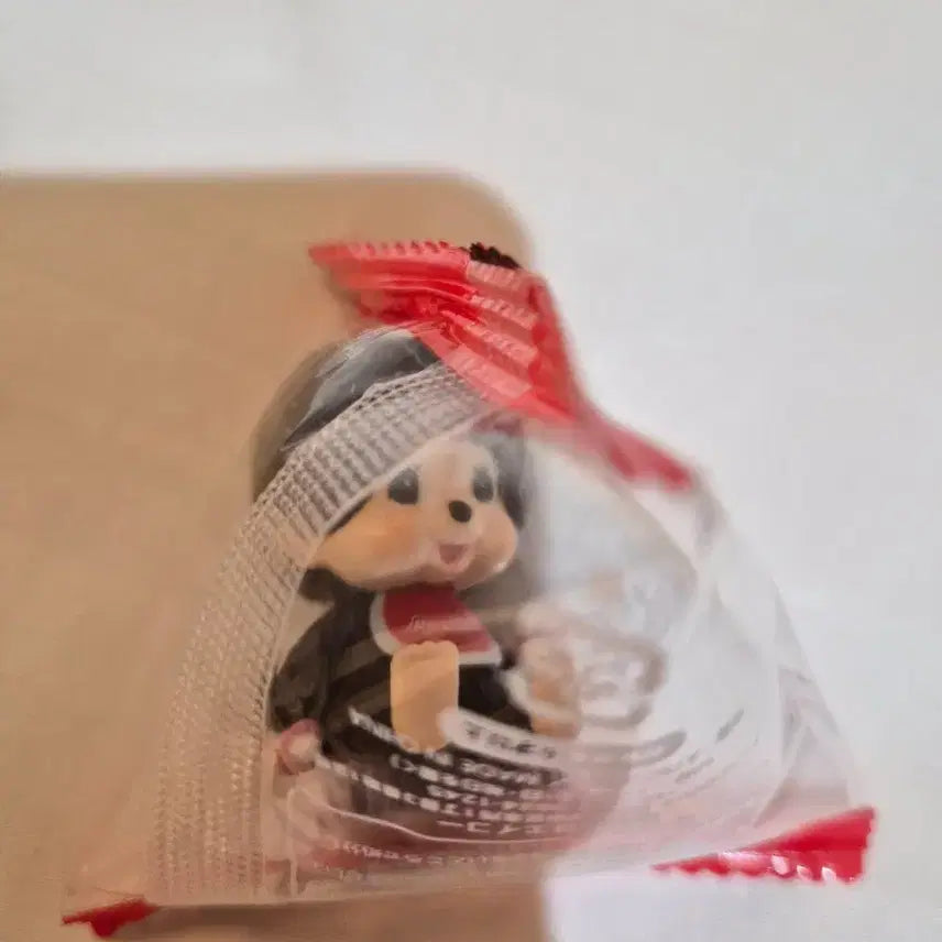 [BUNJANG] Monchhichi Sealed New Doll / 몬치치 미개봉 새상품