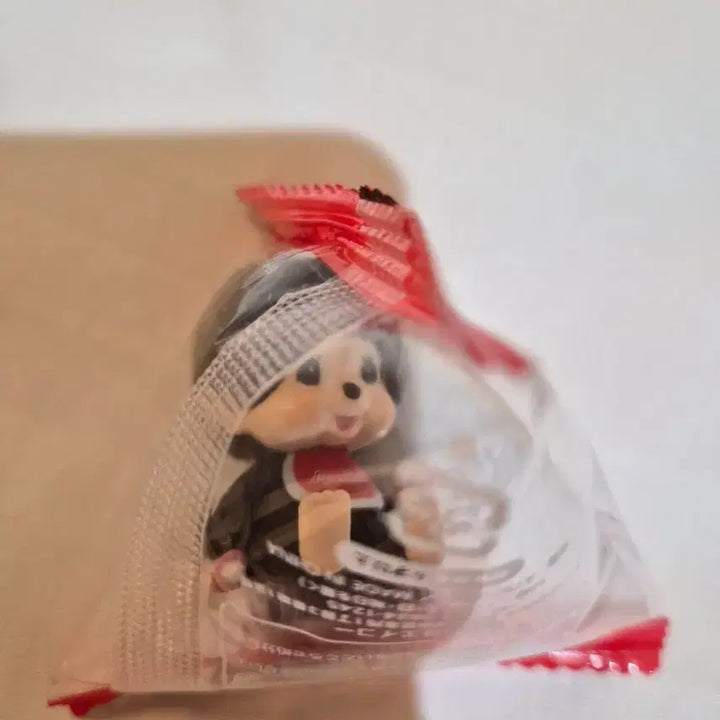 [BUNJANG] Monchhichi Sealed New Doll / 몬치치 미개봉 새상품