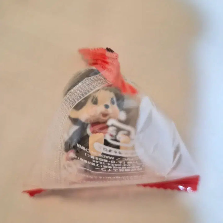 [BUNJANG] Monchhichi Sealed New Doll / 몬치치 미개봉 새상품