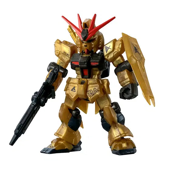 [BUNJANG] Gundam Ensemble SP02 5-Type Set / [국내재고보유] 건담 앙상블 SP02탄 5종 세트 [MOBILE SUIT ENSEMBLE SP02]