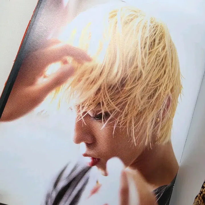 [BUNJANG] Big Bang 2010 Photobook / 2010 빅뱅 포토북