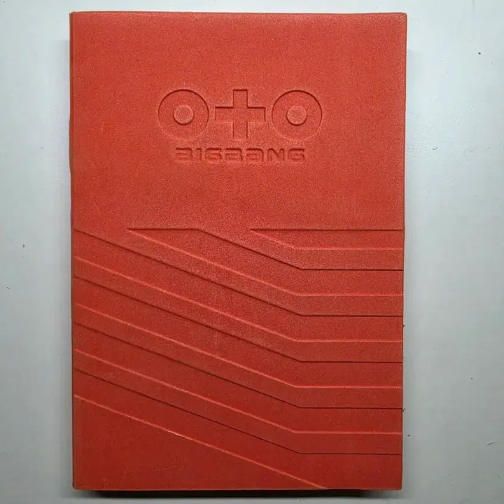 [BUNJANG] Big Bang 2010 Photobook / 2010 빅뱅 포토북