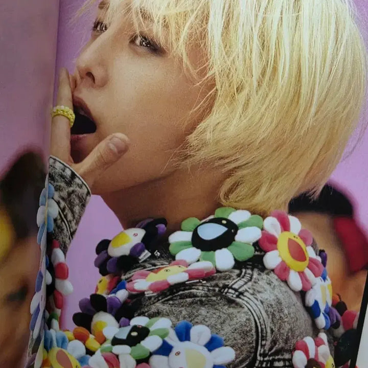 [BUNJANG] Big Bang 2010 Photobook / 2010 빅뱅 포토북