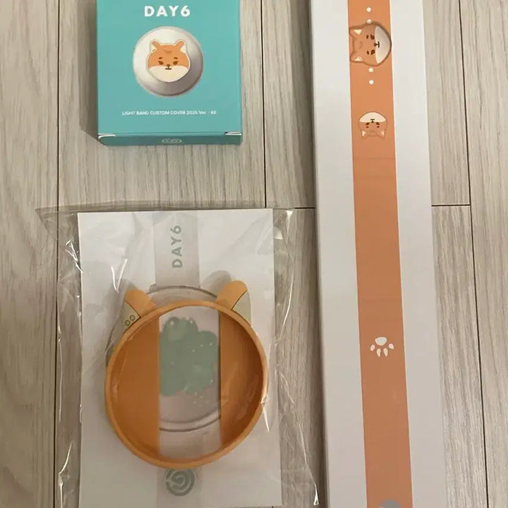 [BUNJANG] Madewatch Bbulke Custom Full Set / 마데워치 쁘멀 케 커스텀 풀세트 (원가이하양도)