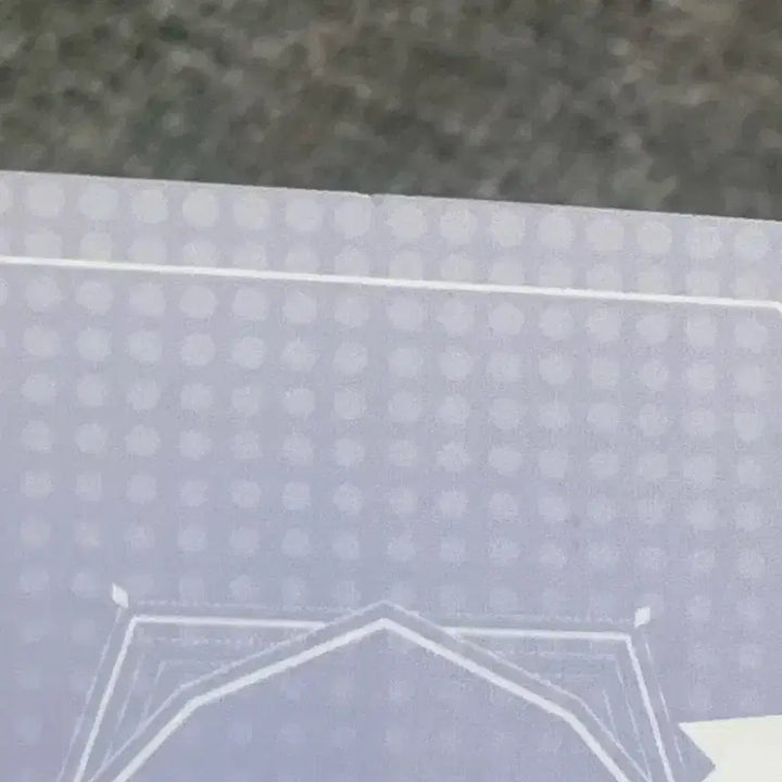 [BUNJANG] DEMO DEBUT Popup AR Photocard Moon Dae / 데못죽 팝업 AR 카드 포카