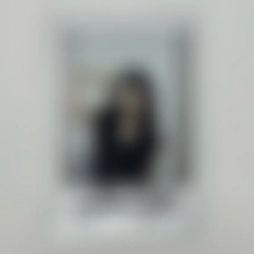 [BUNJANG] CLASS:y Hong Hye Ju Signed Polaroid / 클라씨 홍혜주 싸인 폴라 양도
