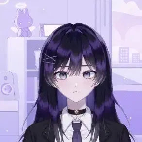 [BUNJANG] Virtual Character Avatar / 버츄얼 캐릭터 팝니다 애니 굿즈 미술