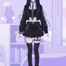 [BUNJANG] Virtual Character Avatar / 버츄얼 캐릭터 팝니다 애니 굿즈 미술