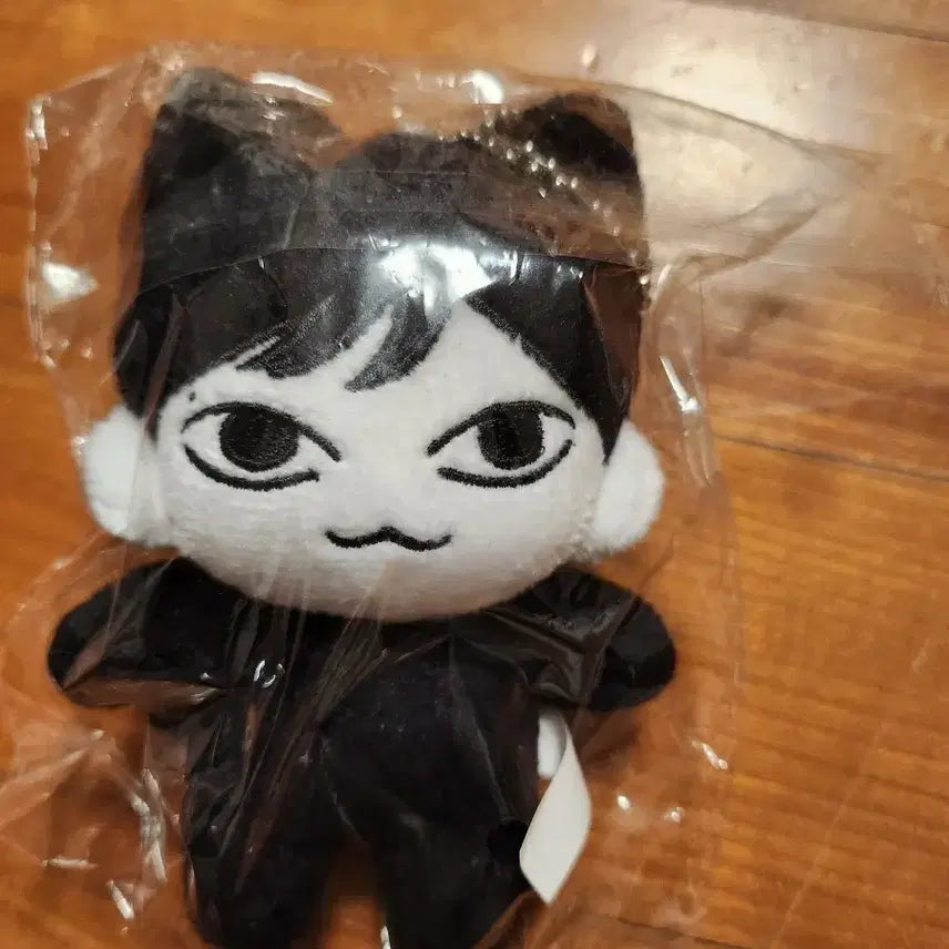 [BUNJANG] The Boyz Juyeon Character Doll / 마물쭈 인형