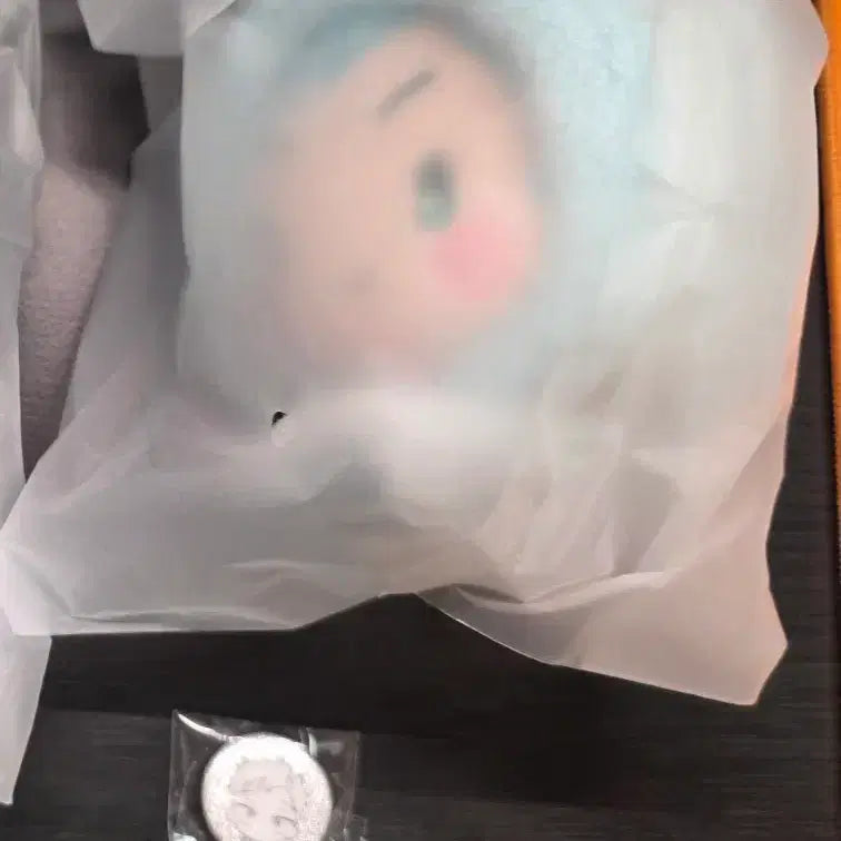 [BUNJANG] A-Stage (A-ste) Teruteru Weather Doll / 하루만 판매/에일리언스테이지 에이스테 틸 테루테루 날씨인형