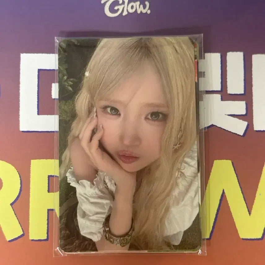 [BUNJANG] fromis_9 Friday Concert Bundle Set Photocard / 프로미스나인 금요일 콘서트 입장 포카 일괄