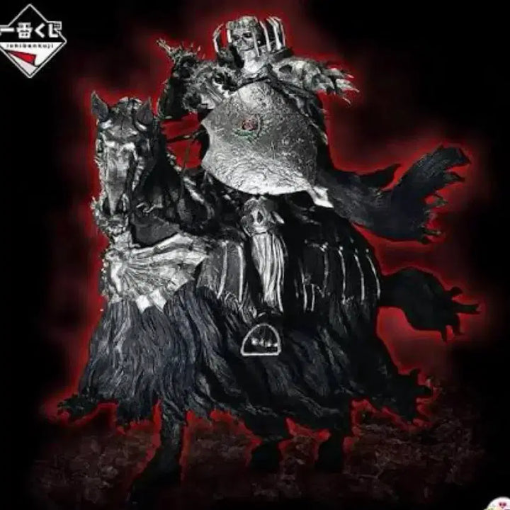 [BUNJANG] Berserk Skull Knight Last One Prize Figure / 미개봉)베르세르크 해골기사 라스트원)택포24