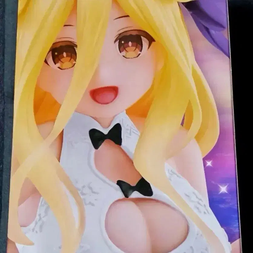 [BUNJANG] Sealed Coreful Figure / (미개봉)코어풀 피규어