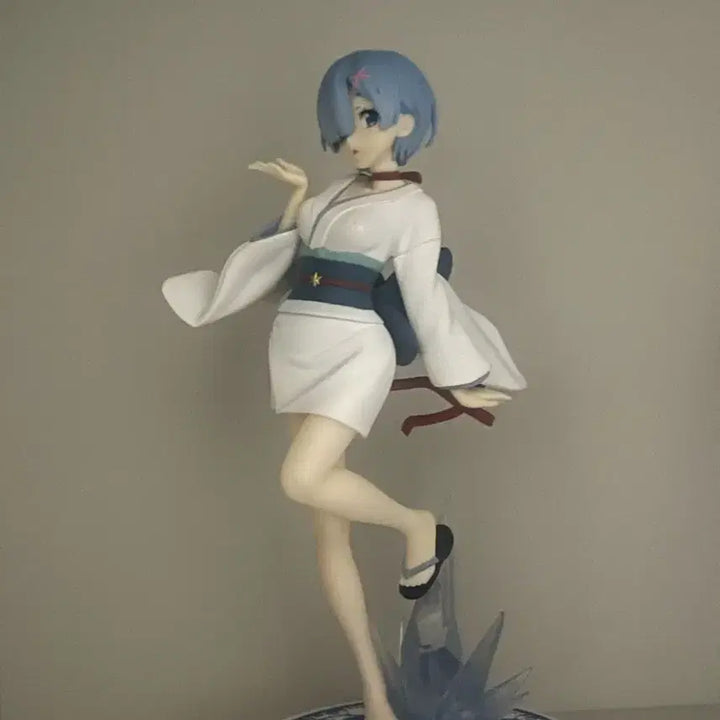 [BUNJANG] Rem Figure / 리제로 렘 피규어