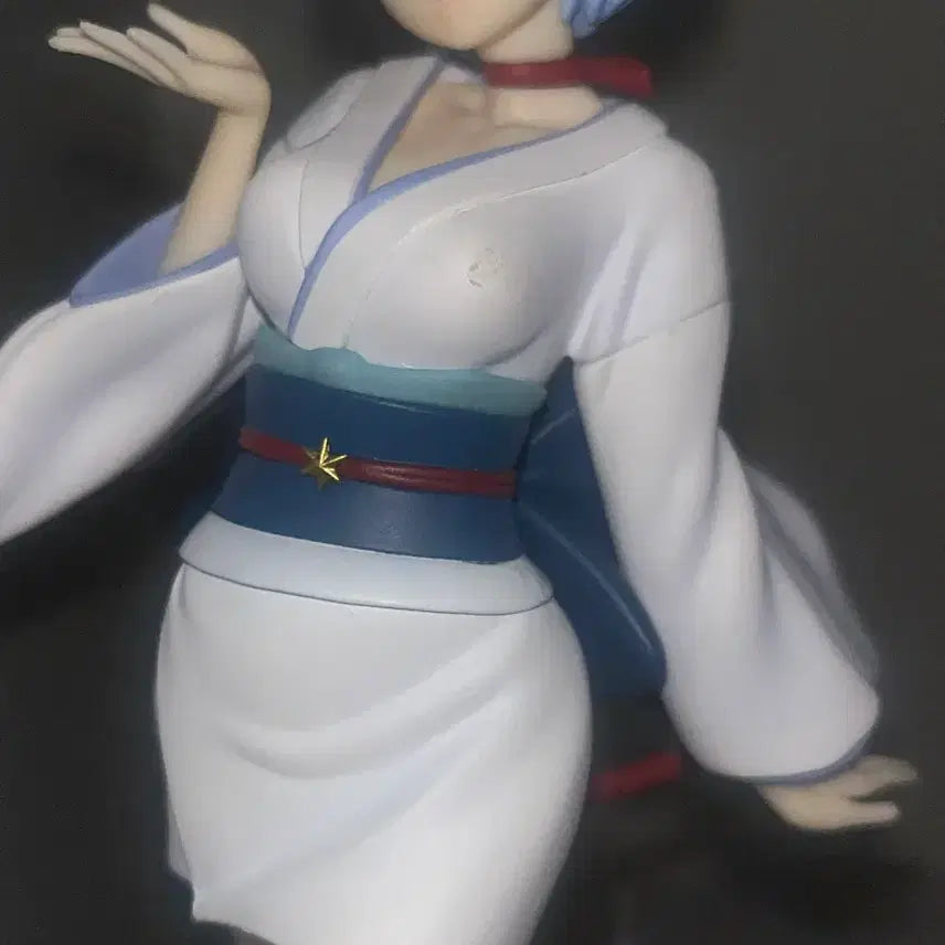[BUNJANG] Rem Figure / 리제로 렘 피규어