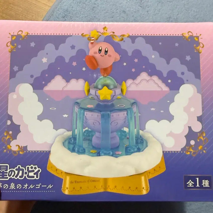 [BUNJANG] Kirby&
