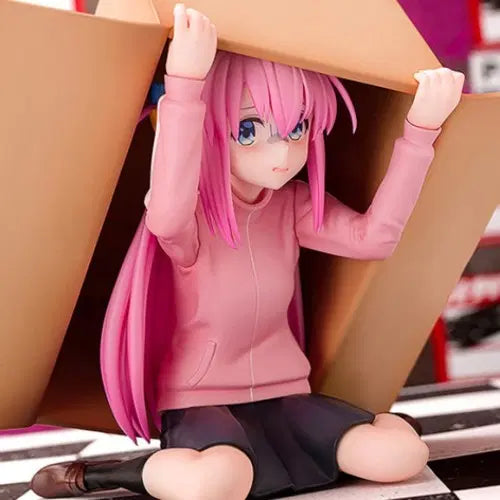 [BUNJANG] Proof Bocchi the Rock! Hitori Gotoh 1/7 Scale Figure / PROOF 봇치 더 록! 고토 히토리 1/7 피규어