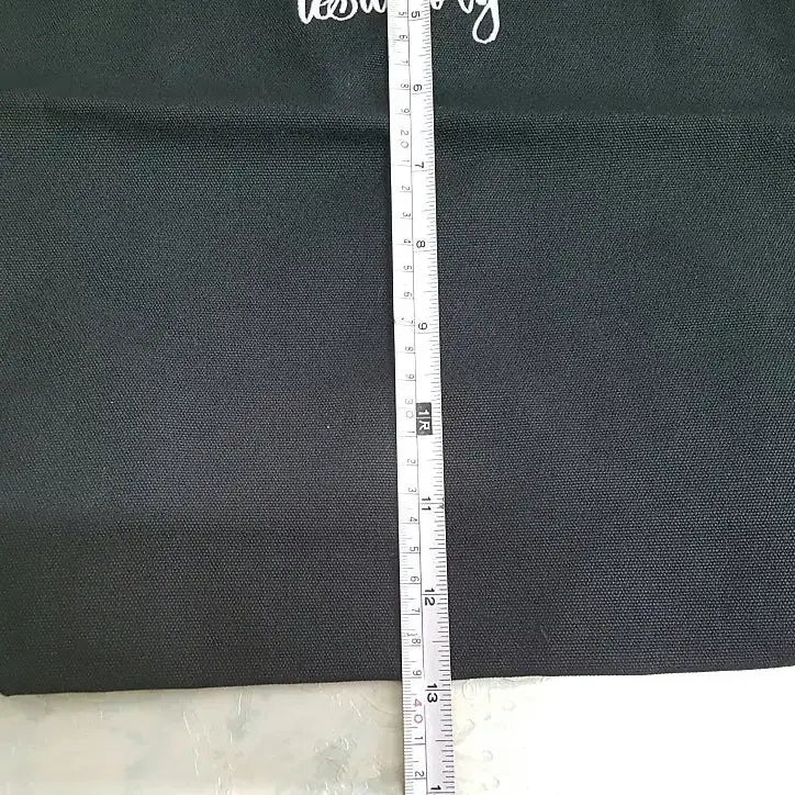 [BUNJANG] Musical Final Testimony Eco Bag Set / 뮤지컬 최후진술 에코백 2종 미사용 제품
