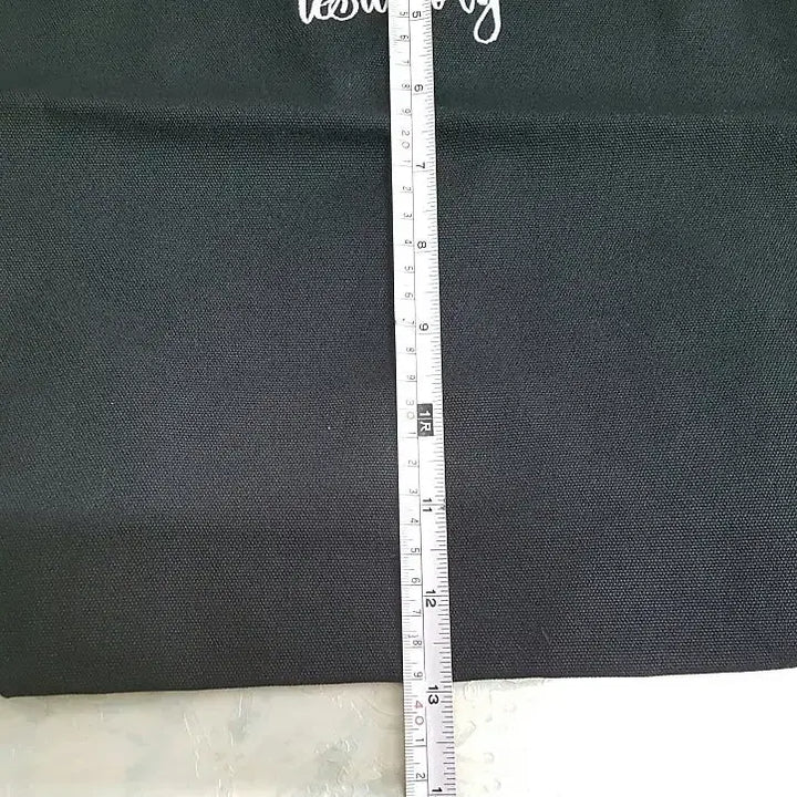 [BUNJANG] Musical Final Testimony Eco Bag Set / 뮤지컬 최후진술 에코백 2종 미사용 제품