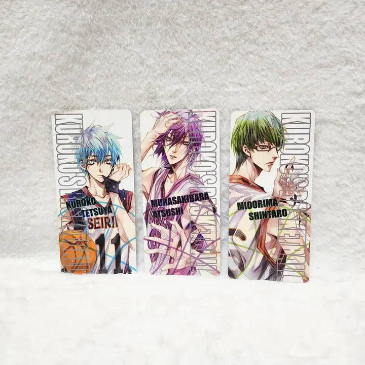 [BUNJANG] Kuroko&