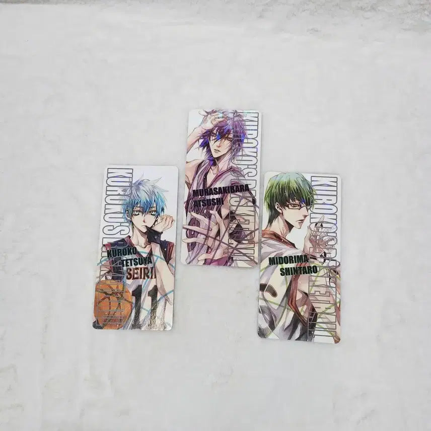 [BUNJANG] Kuroko&