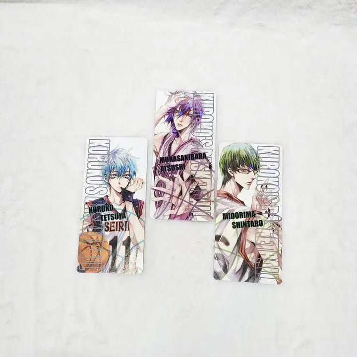 [BUNJANG] Kuroko&