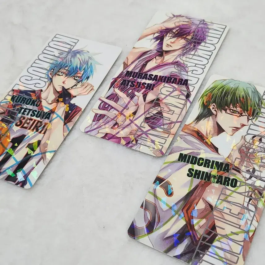 [BUNJANG] Kuroko&