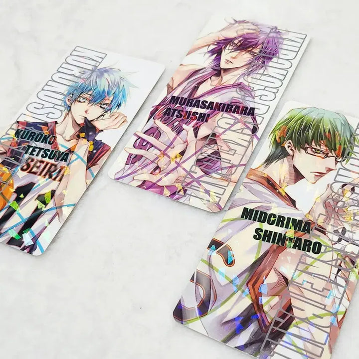 [BUNJANG] Kuroko&