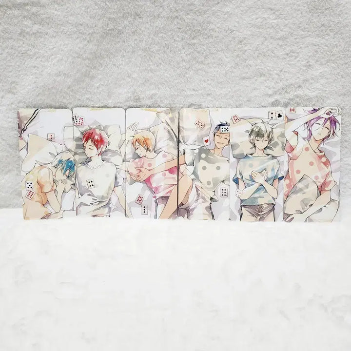 [BUNJANG] Kuroko&