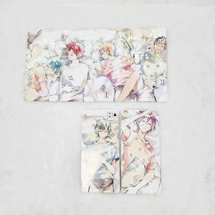 [BUNJANG] Kuroko&