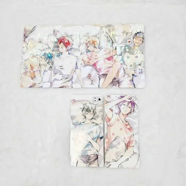 [BUNJANG] Kuroko&