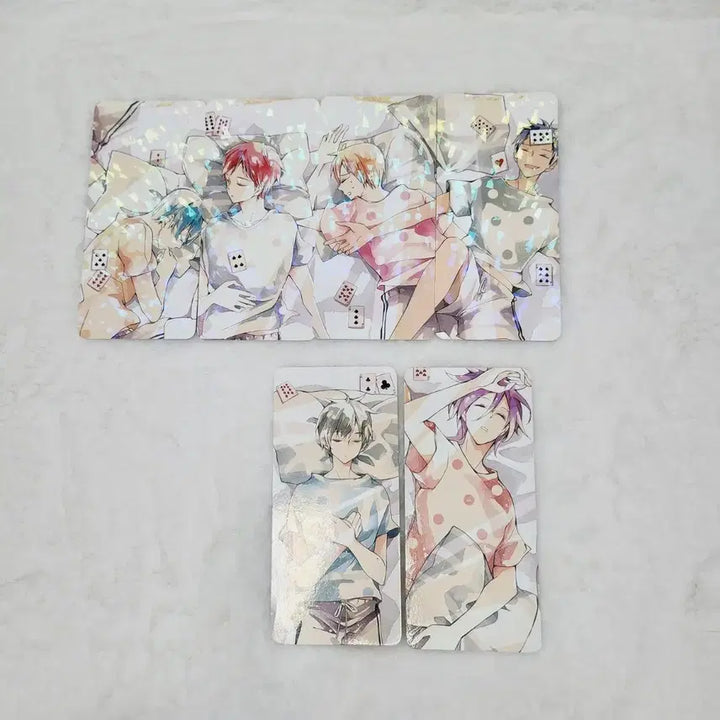 [BUNJANG] Kuroko&